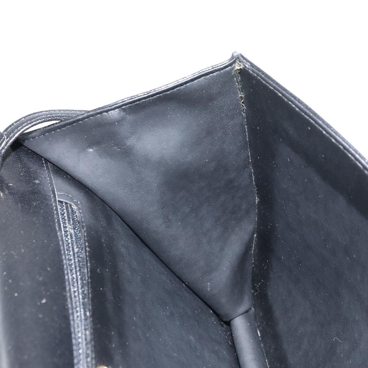 Valentino Valentino Garavani Bow Leather Size ONE SIZE - 21 Thumbnail