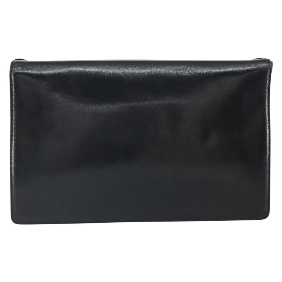 Valentino Valentino Garavani Bow Leather Size ONE SIZE - 2 Thumbnail