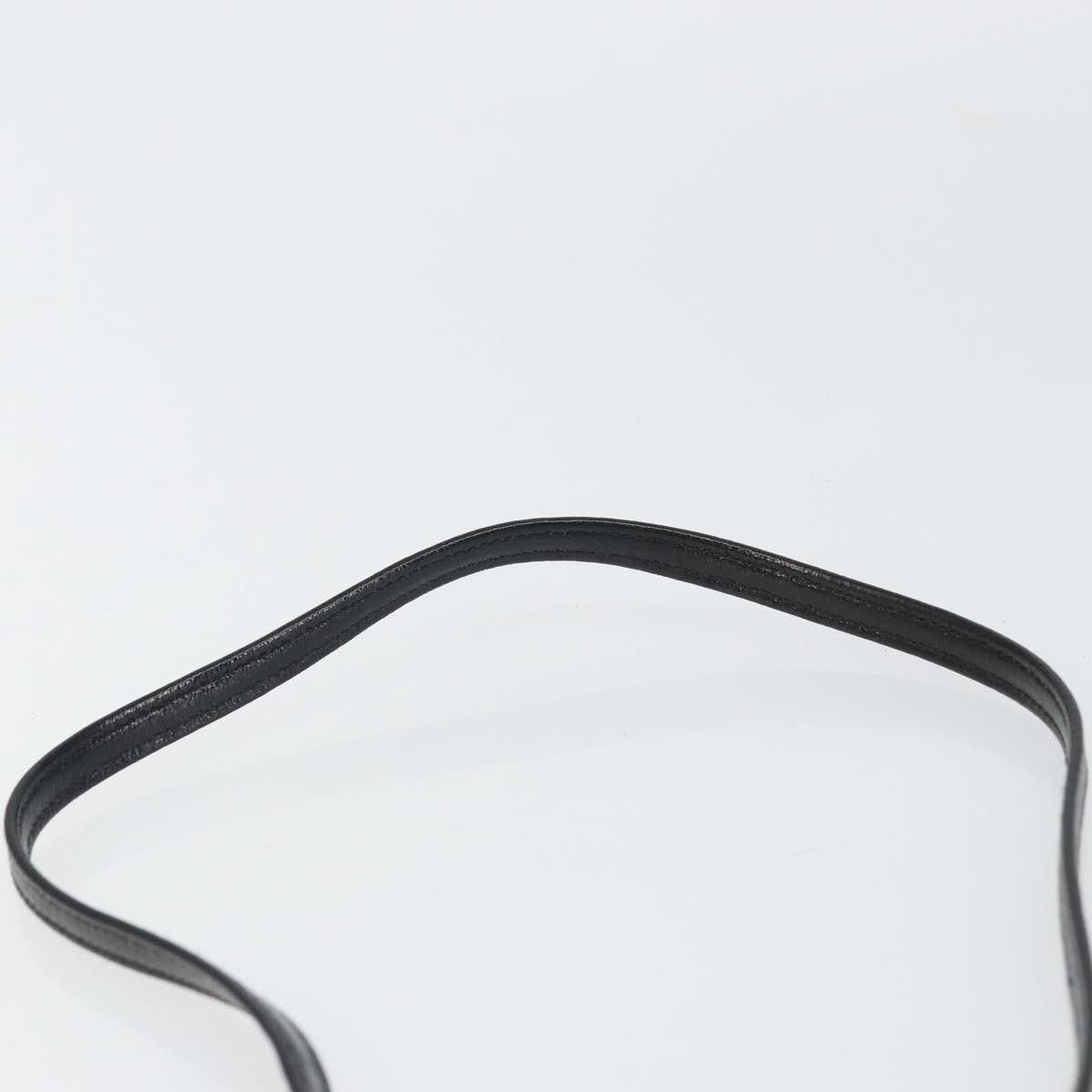 Valentino Valentino Garavani Bow Leather Size ONE SIZE - 18 Thumbnail