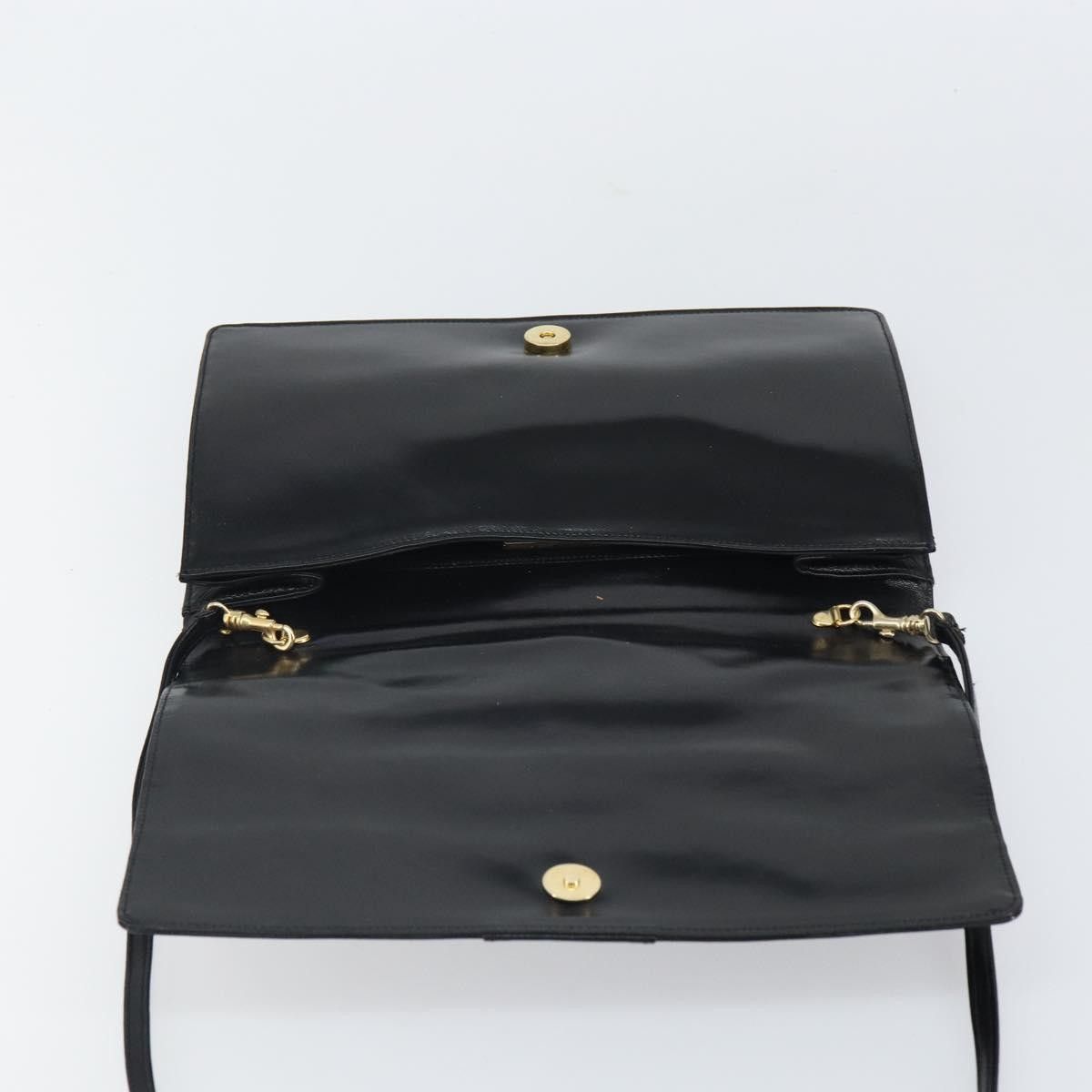 Valentino Valentino Garavani Bow Leather Size ONE SIZE - 19 Thumbnail