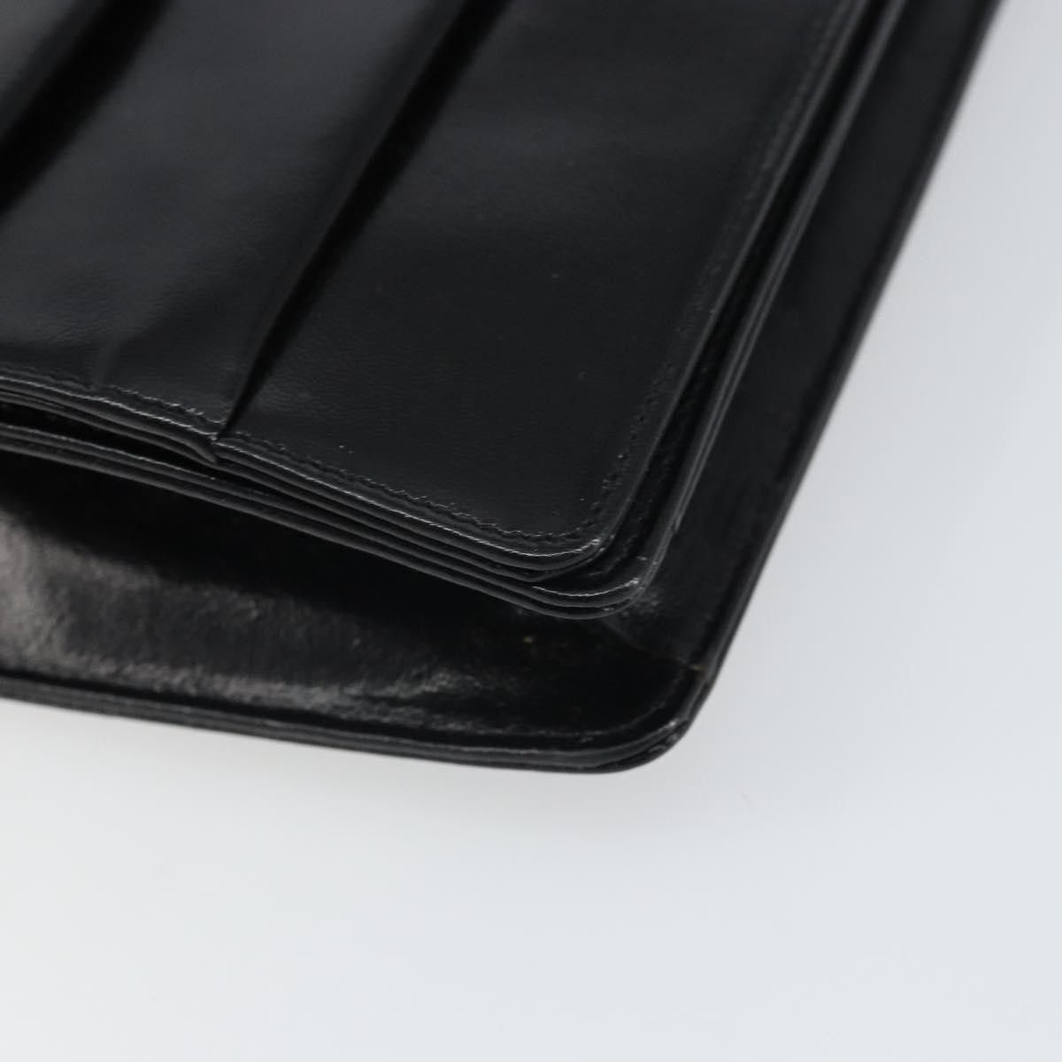 Valentino Valentino Garavani Bow Leather Size ONE SIZE - 9 Thumbnail
