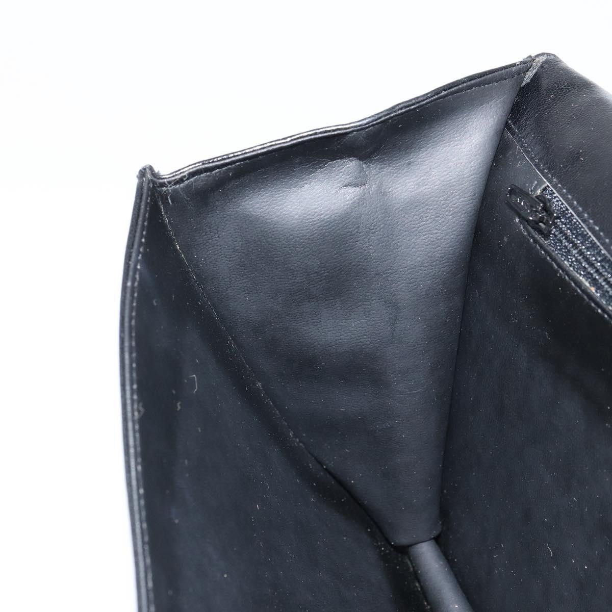 Valentino Valentino Garavani Bow Leather Size ONE SIZE - 22 Thumbnail