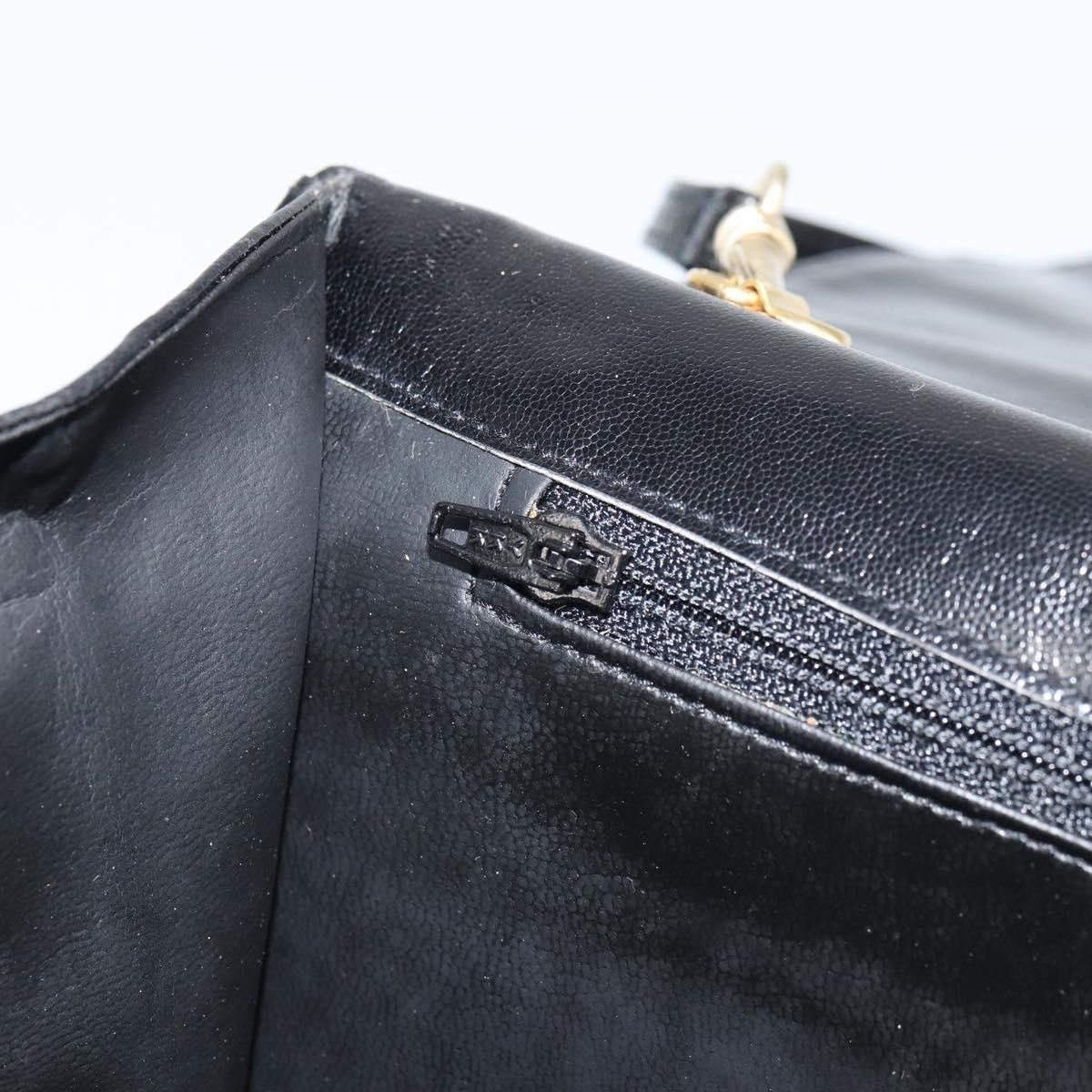 Valentino Valentino Garavani Bow Leather Size ONE SIZE - 12 Thumbnail