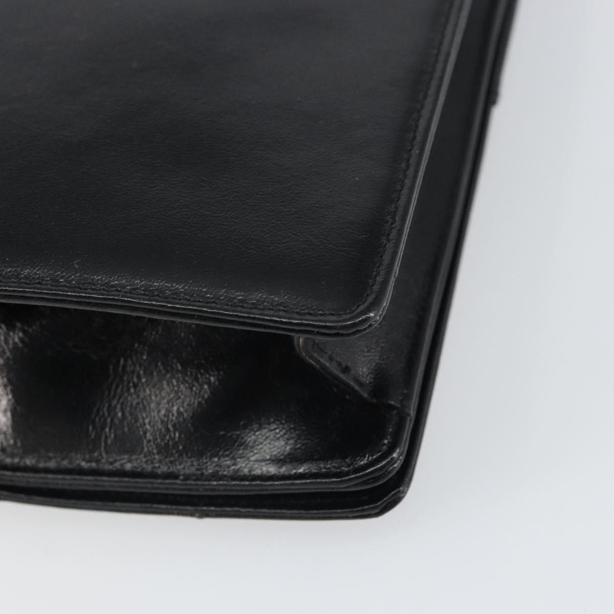 Valentino Valentino Garavani Bow Leather Size ONE SIZE - 11 Thumbnail