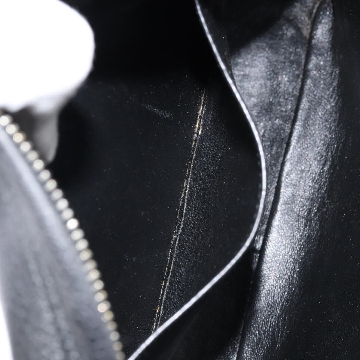 Chanel Chanel Vintage Front Pocket CC Camera Bag Caviar Size ONE SIZE - 23 Thumbnail