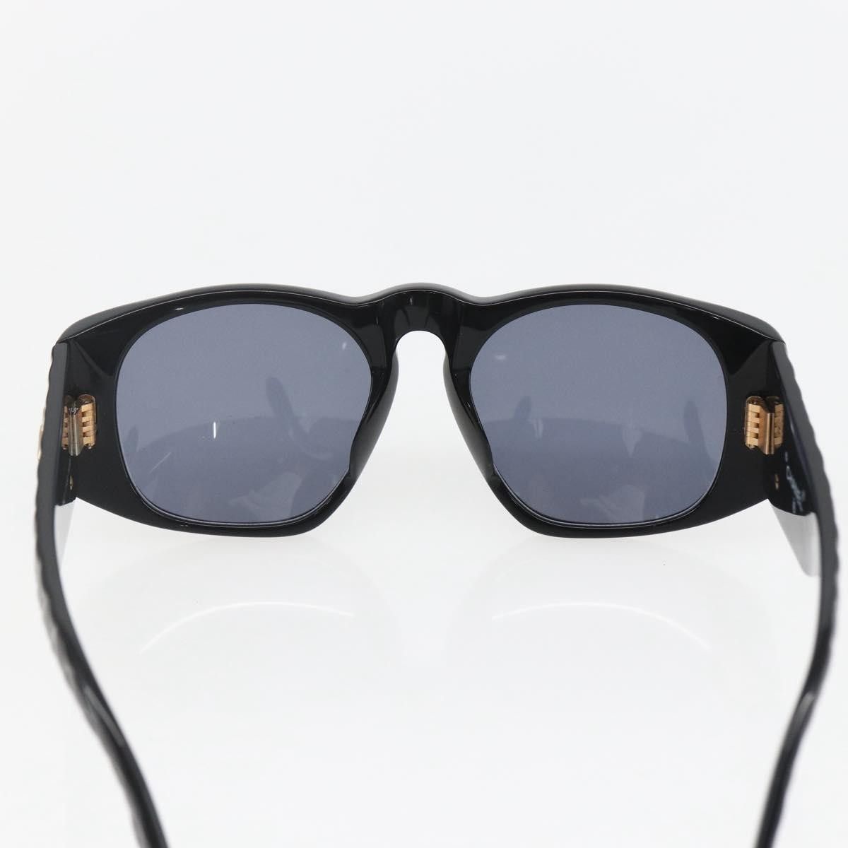 Chanel Chanel Logo CC Sunglasses Plastic Size ONE SIZE - 9 Thumbnail