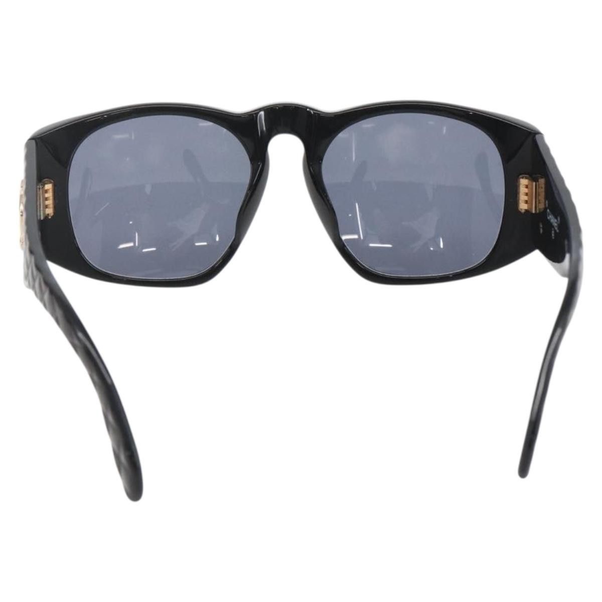 Chanel Chanel Logo CC Sunglasses Plastic Size ONE SIZE - 2 Thumbnail