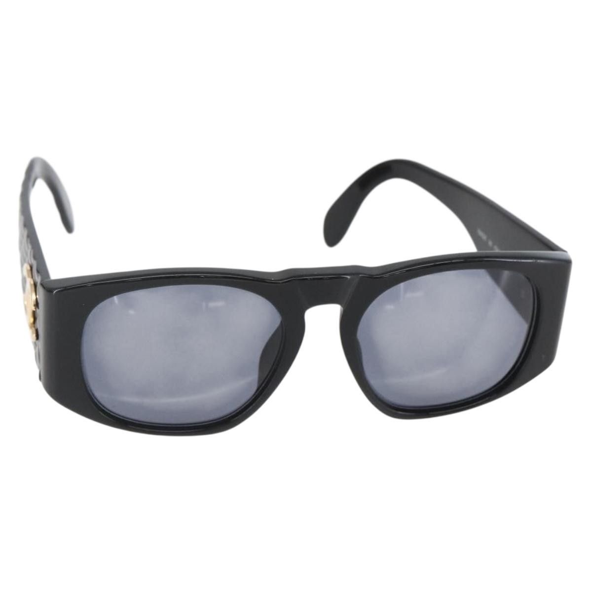 Chanel Chanel Logo CC Sunglasses Plastic Size ONE SIZE - 10 Thumbnail