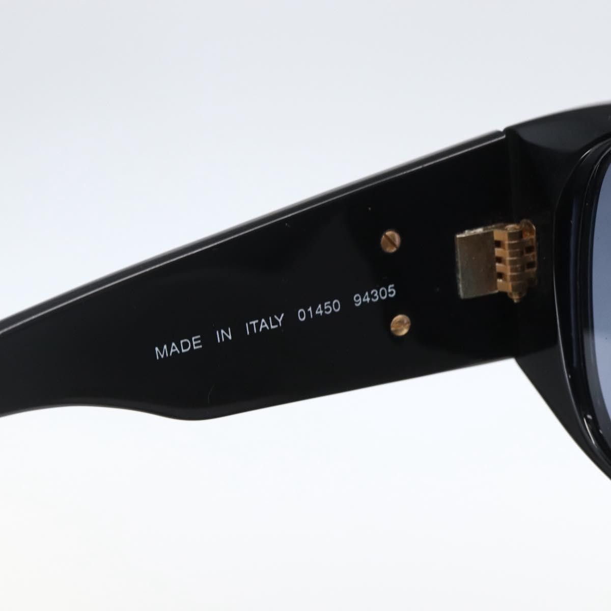 Chanel Chanel Logo CC Sunglasses Plastic Size ONE SIZE - 6 Thumbnail