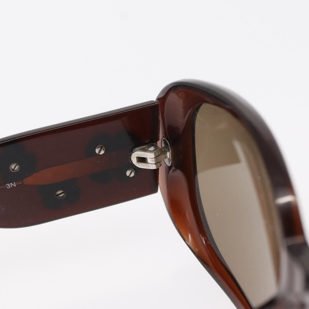 Chanel Chanel Camélia sunglasses Plastic Size ONE SIZE - 8 Thumbnail