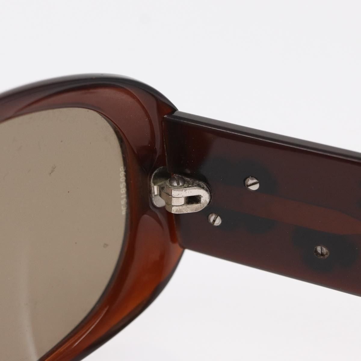 Chanel Chanel Camélia sunglasses Plastic Size ONE SIZE - 9 Thumbnail