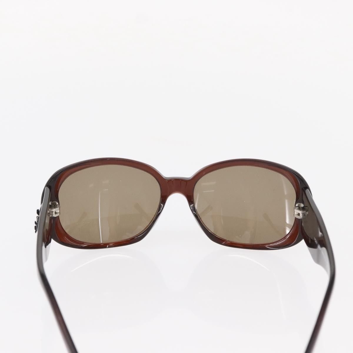 Chanel Chanel Camélia sunglasses Plastic Size ONE SIZE - 2 Thumbnail