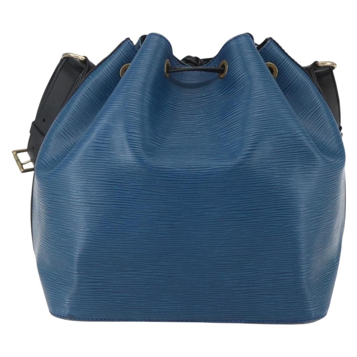 Louis Vuitton Louis Vuitton Bicolor Petit Noe Epi Leather Size ONE SIZE - 2 Thumbnail