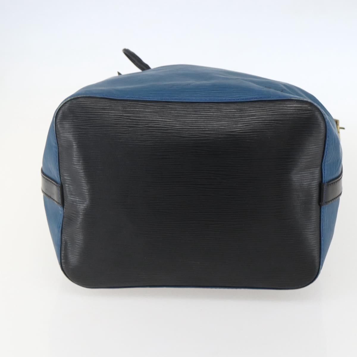 Louis Vuitton Louis Vuitton Bicolor Petit Noe Epi Leather Size ONE SIZE - 20 Thumbnail