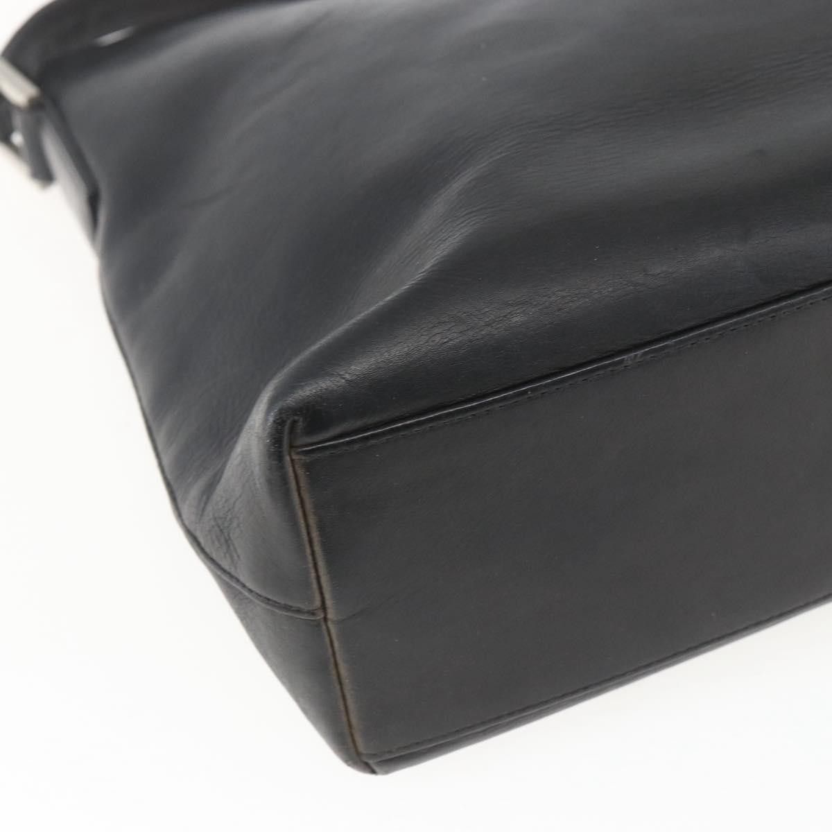 Chanel Chanel Vintage Shoulder Bag Leather Size ONE SIZE - 12 Thumbnail