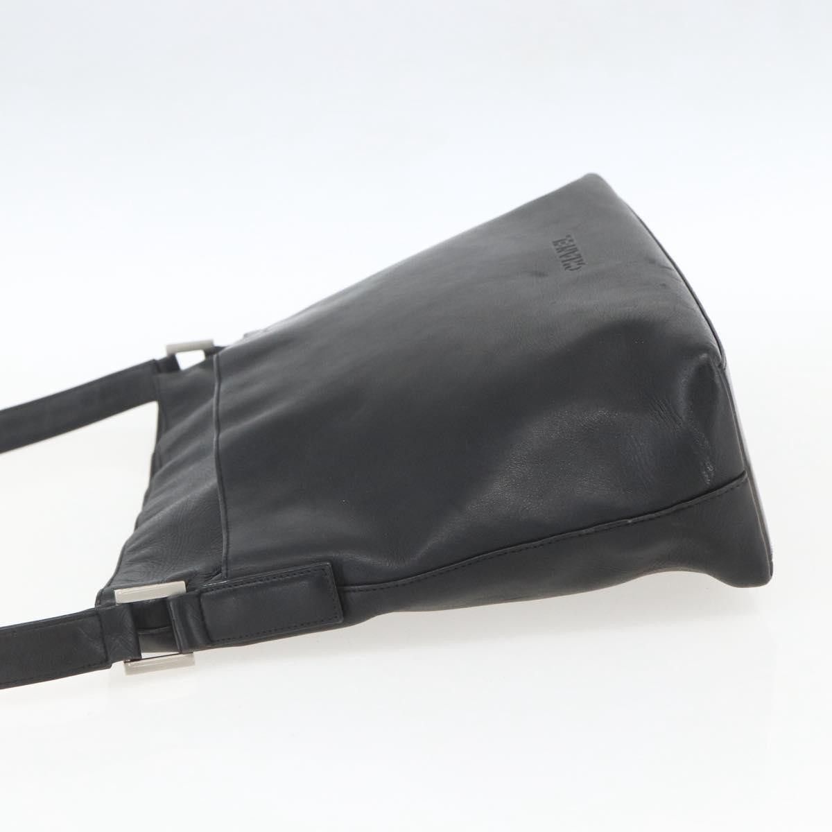 Chanel Chanel Vintage Shoulder Bag Leather Size ONE SIZE - 3 Thumbnail