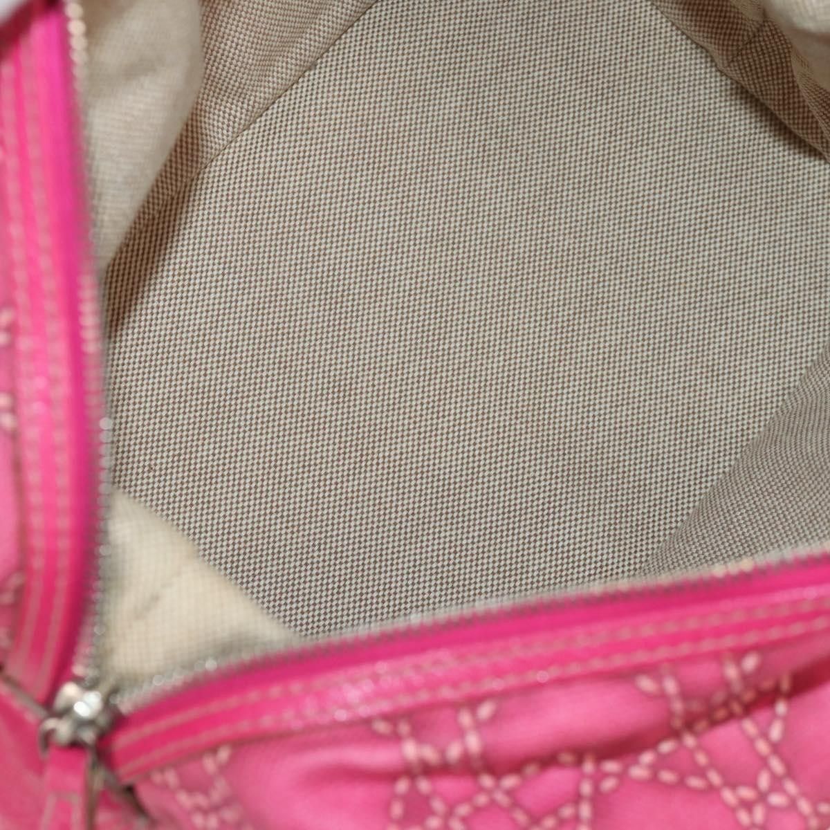 Dior Christian Dior Cannage Canvas Size ONE SIZE - 5 Thumbnail