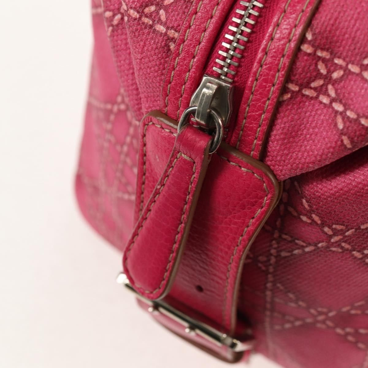 Dior Christian Dior Cannage Canvas Size ONE SIZE - 15 Thumbnail