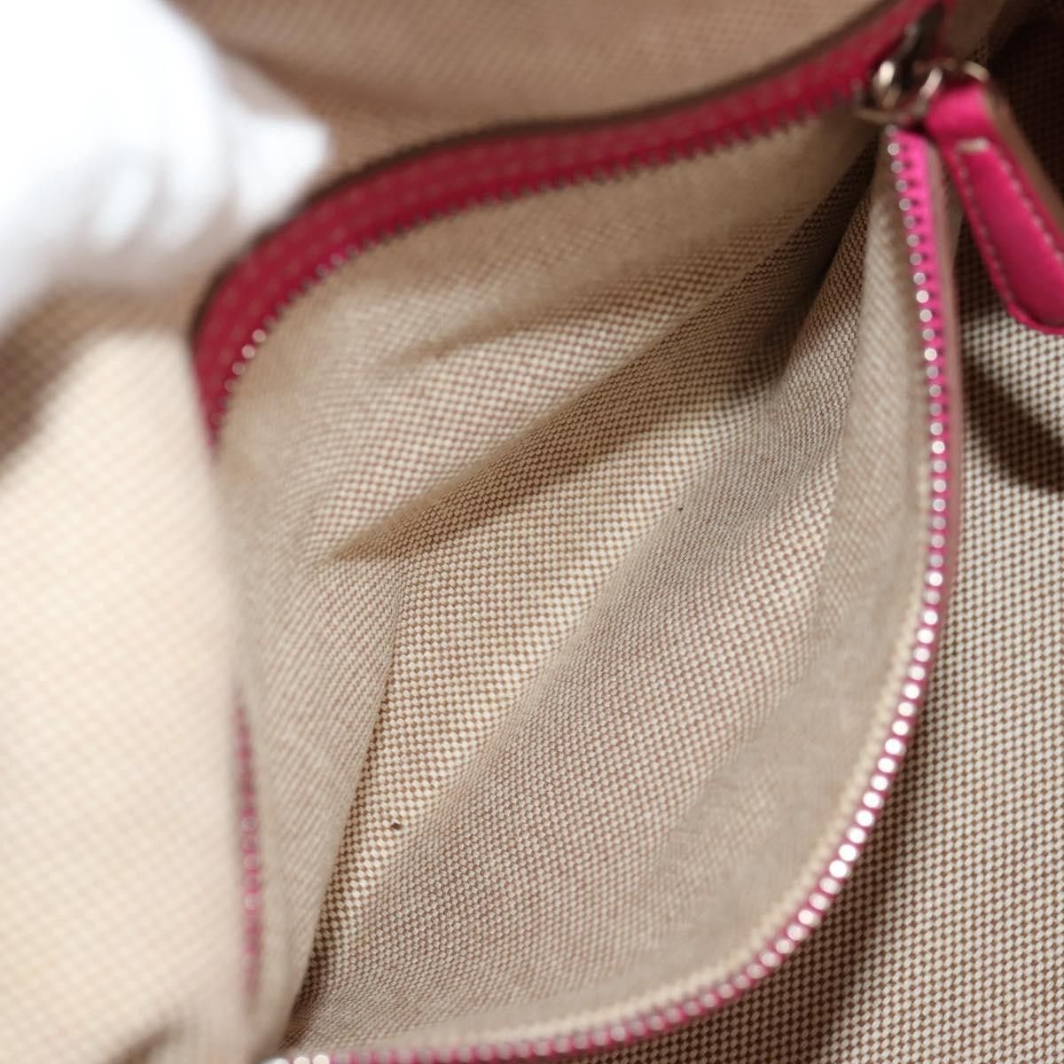Dior Christian Dior Cannage Canvas Size ONE SIZE - 24 Thumbnail