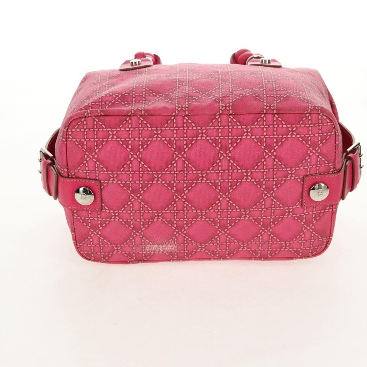 Dior Christian Dior Cannage Canvas Size ONE SIZE - 16 Thumbnail