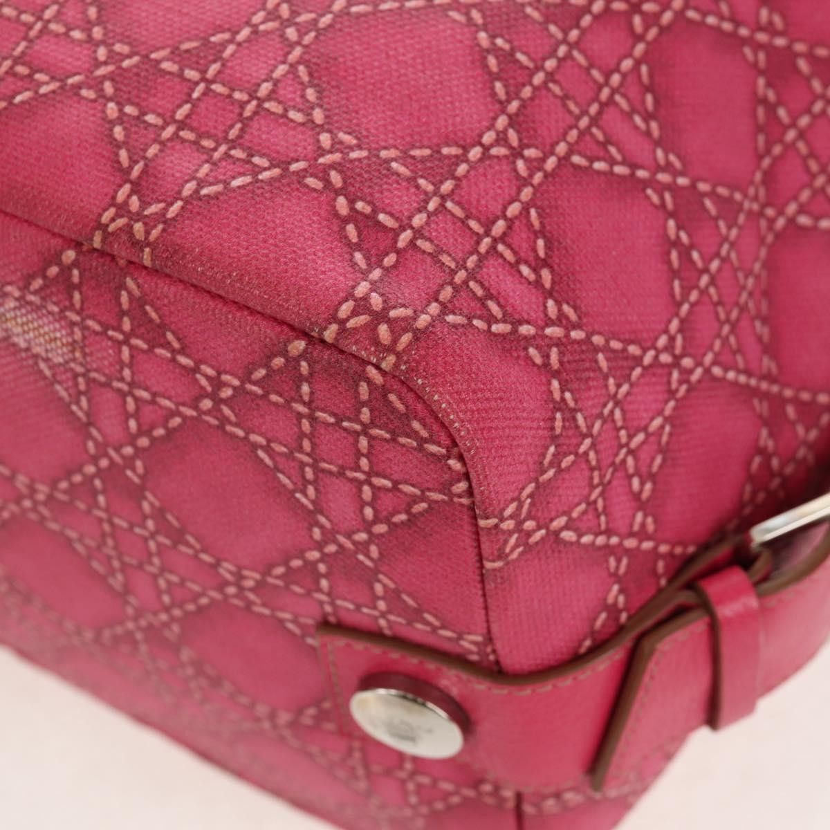 Dior Christian Dior Cannage Canvas Size ONE SIZE - 12 Thumbnail