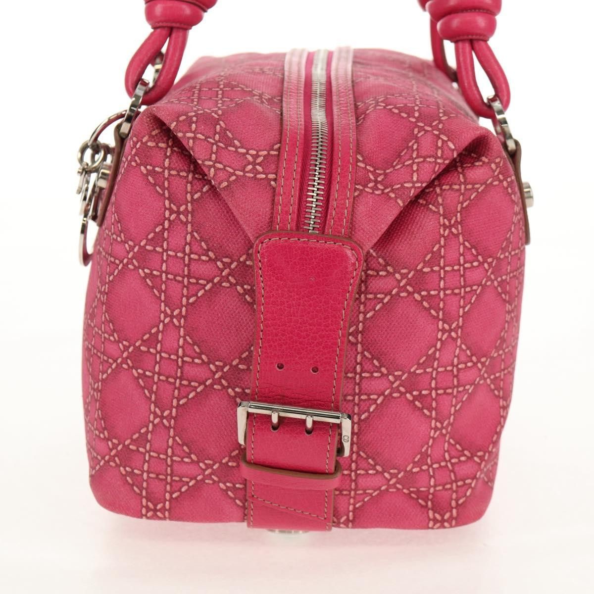 Dior Christian Dior Cannage Canvas Size ONE SIZE - 3 Thumbnail