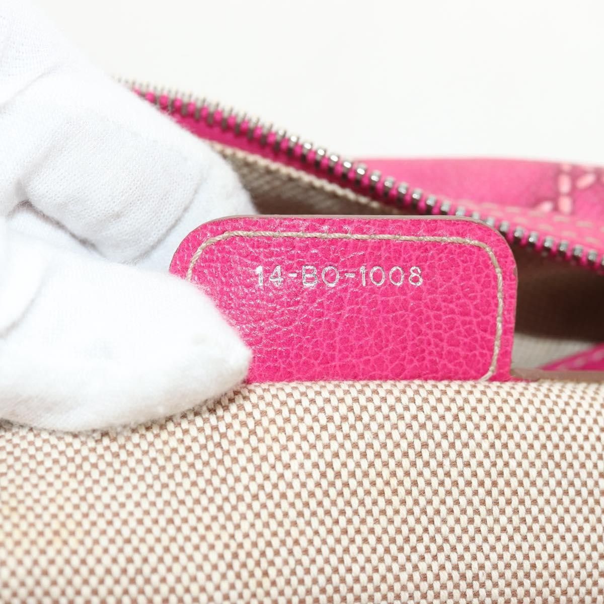 Dior Christian Dior Cannage Canvas Size ONE SIZE - 7 Thumbnail