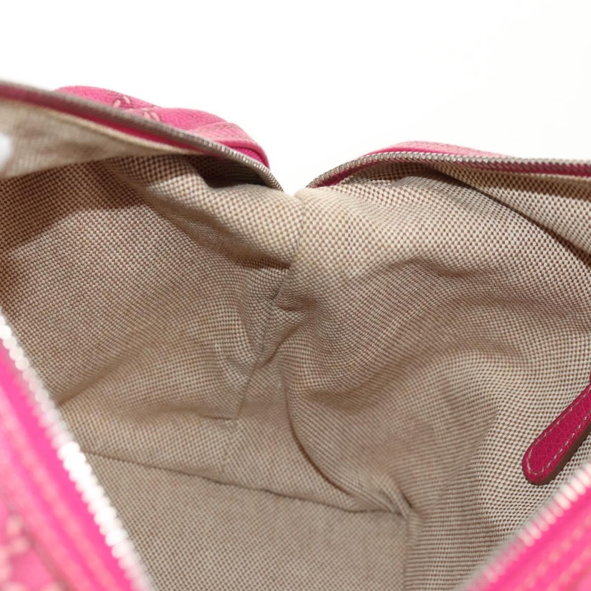 Dior Christian Dior Cannage Canvas Size ONE SIZE - 21 Thumbnail
