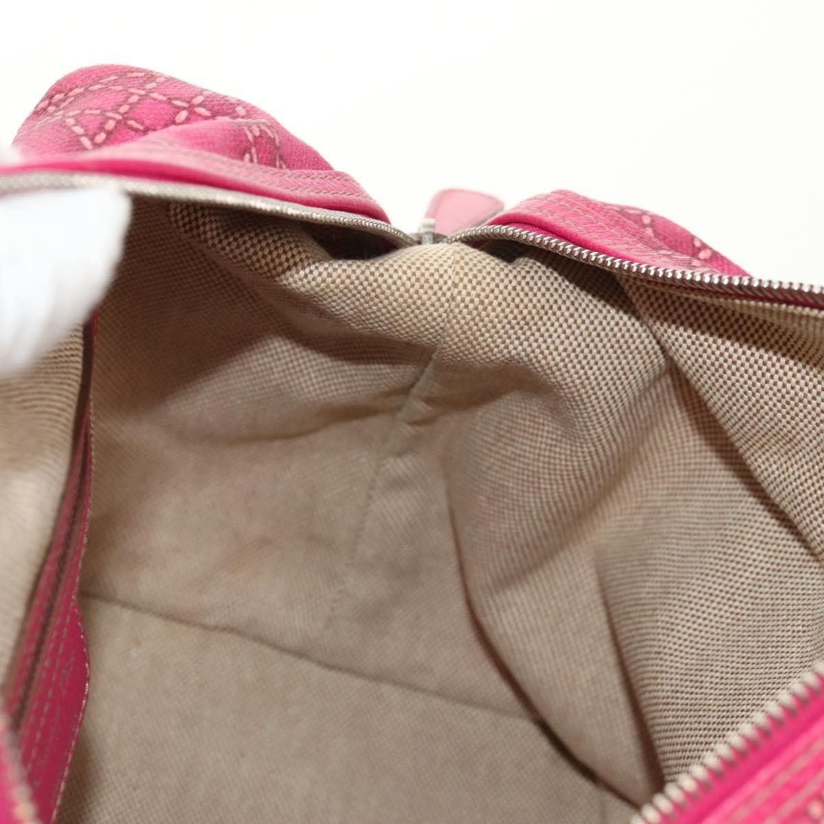 Dior Christian Dior Cannage Canvas Size ONE SIZE - 22 Thumbnail