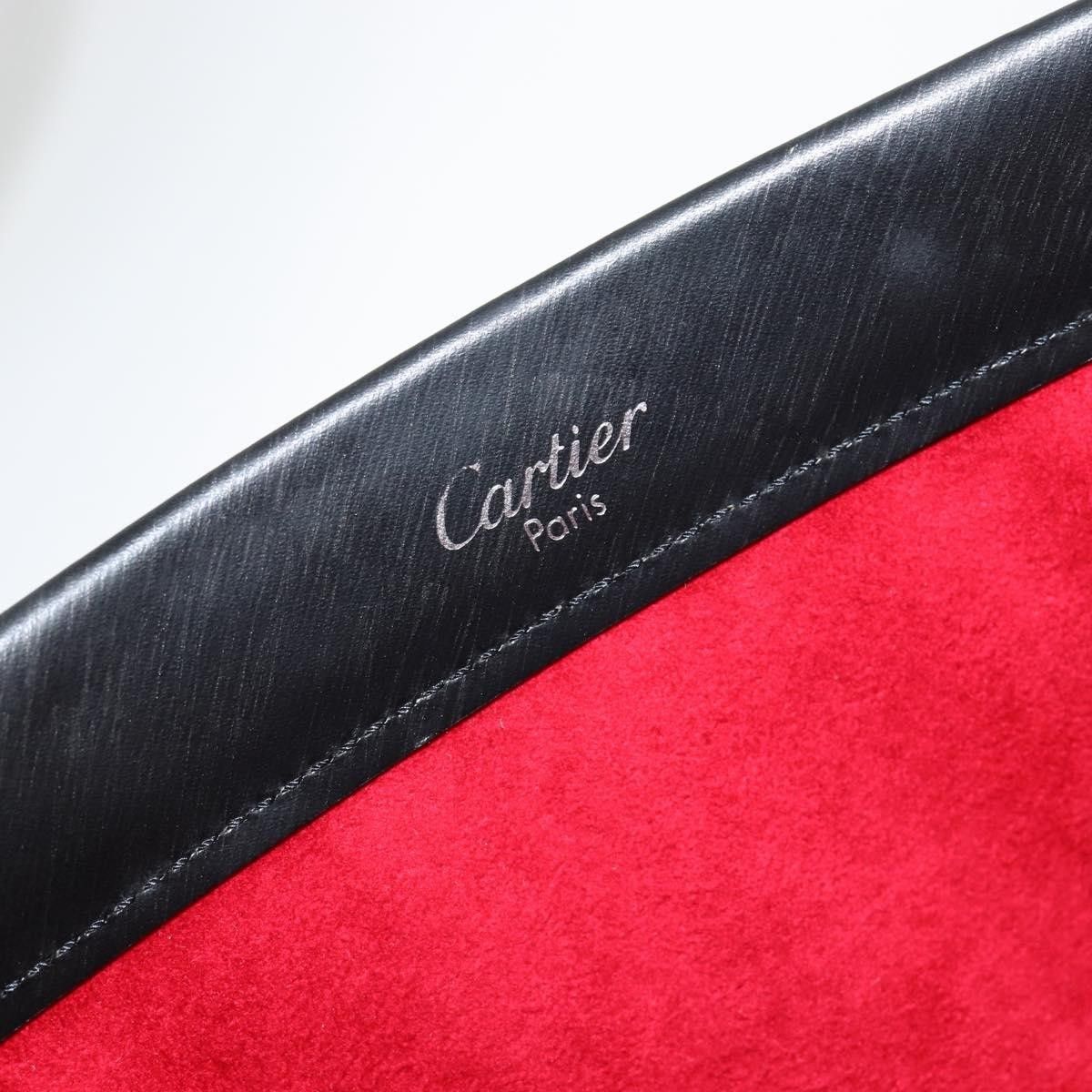 Cartier cartier Trinity Hand bag Leather Size ONE SIZE - 6 Thumbnail