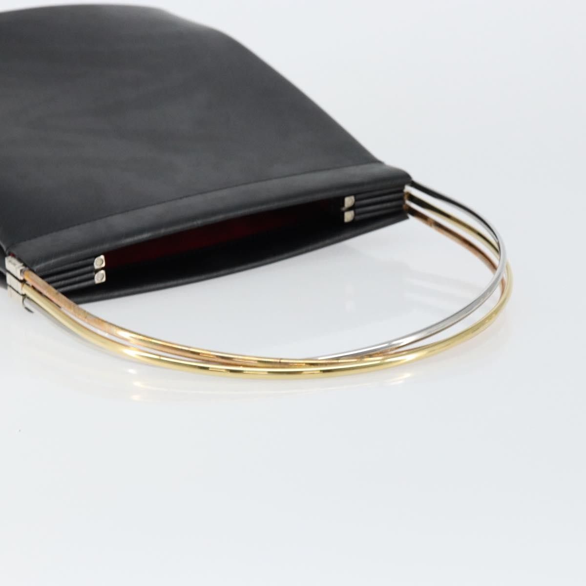Cartier cartier Trinity Hand bag Leather Size ONE SIZE - 7 Thumbnail