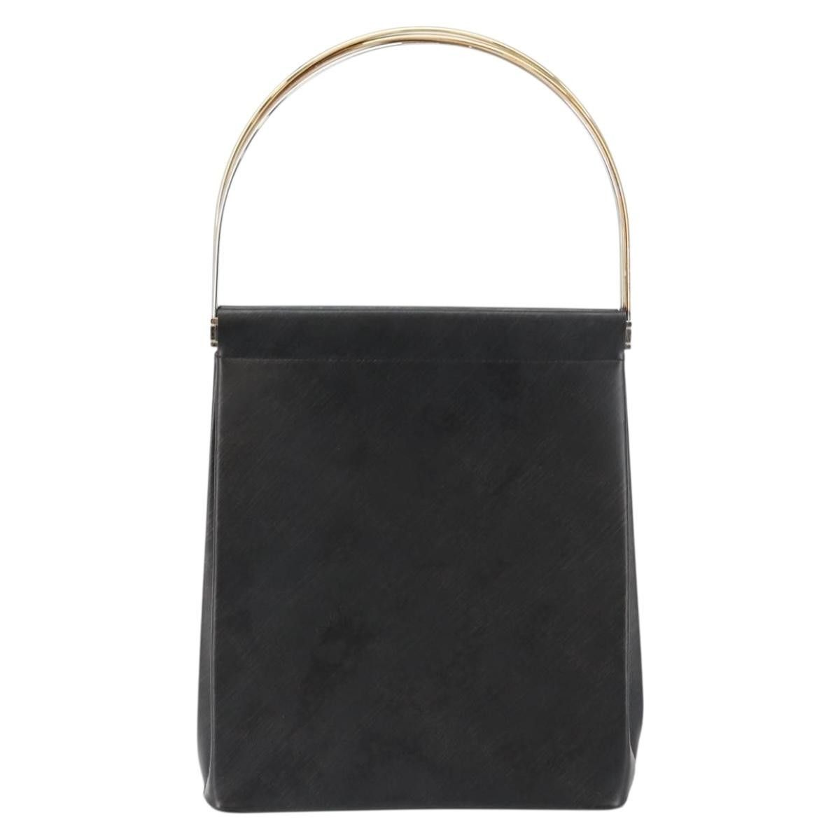 Cartier cartier Trinity Hand bag Leather Size ONE SIZE - 2 Thumbnail