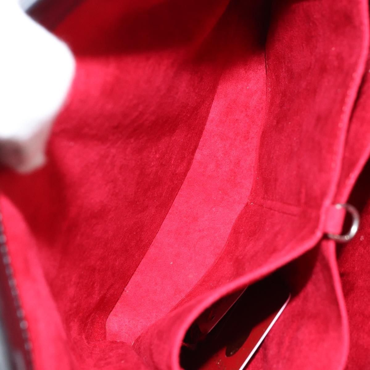 Cartier cartier Trinity Hand bag Leather Size ONE SIZE - 5 Thumbnail