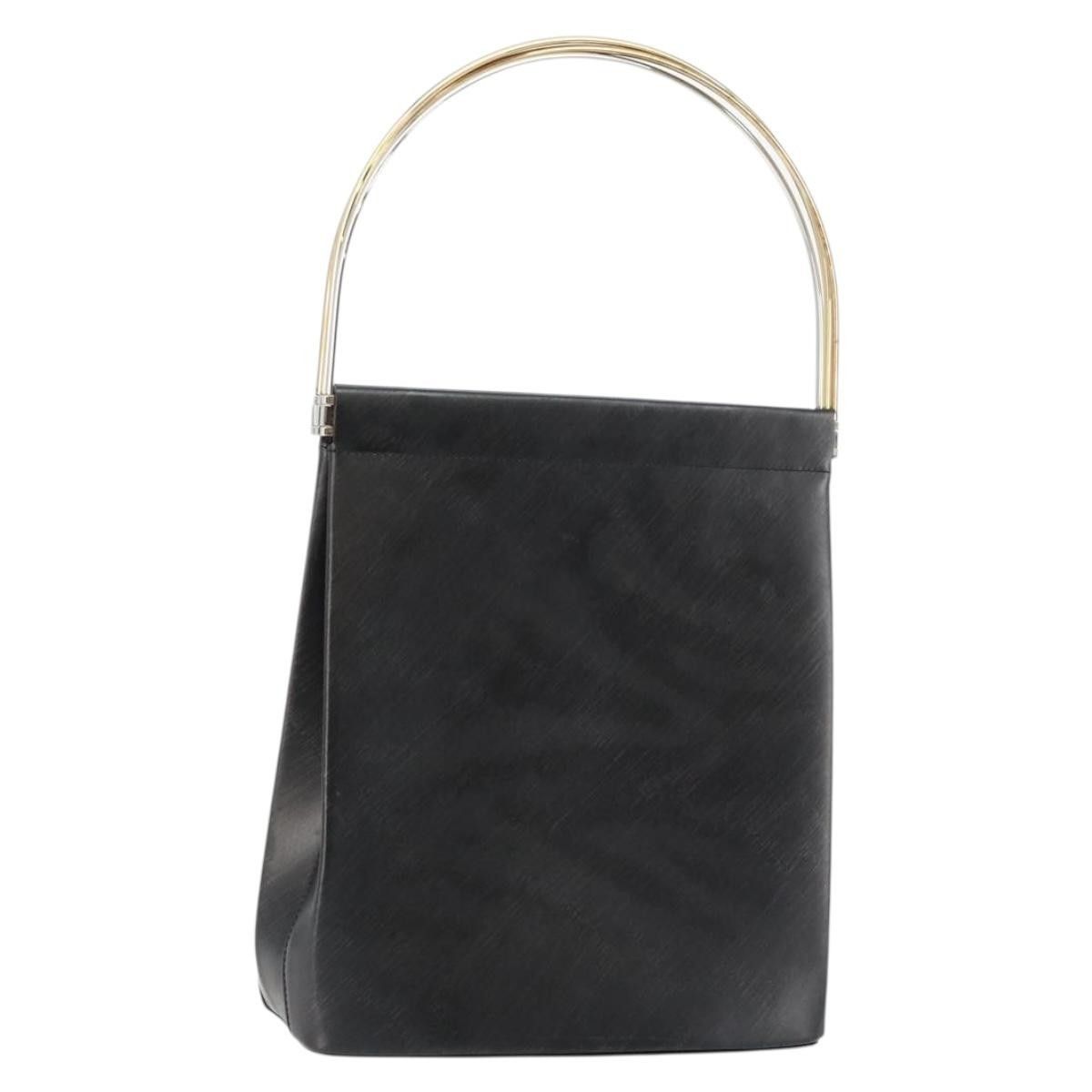 Cartier cartier Trinity Hand bag Leather Size ONE SIZE - 16 Thumbnail