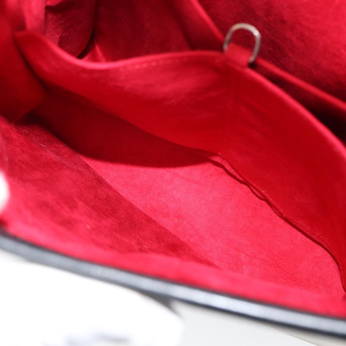 Cartier cartier Trinity Hand bag Leather Size ONE SIZE - 20 Thumbnail