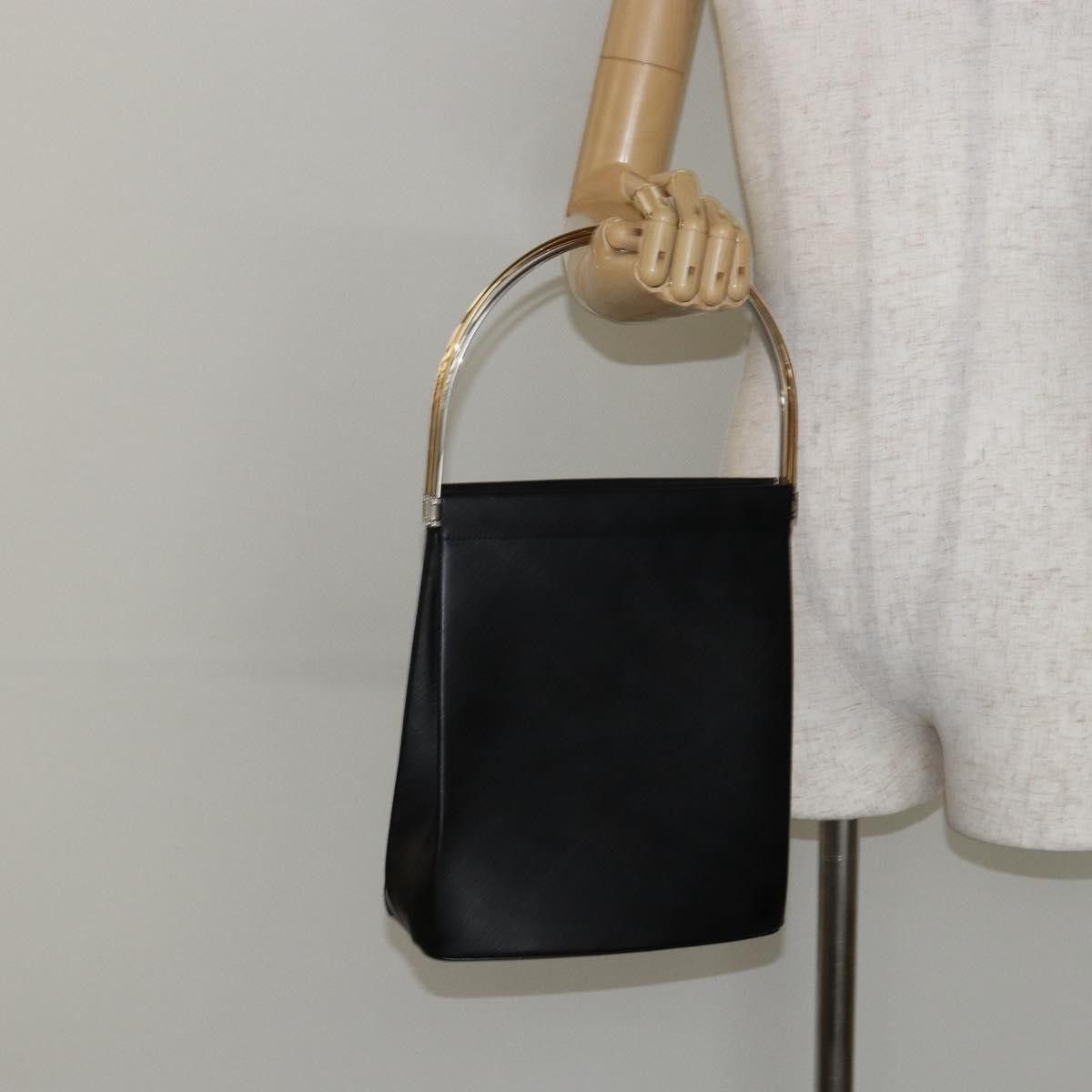 Cartier cartier Trinity Hand bag Leather Size ONE SIZE - 13 Thumbnail