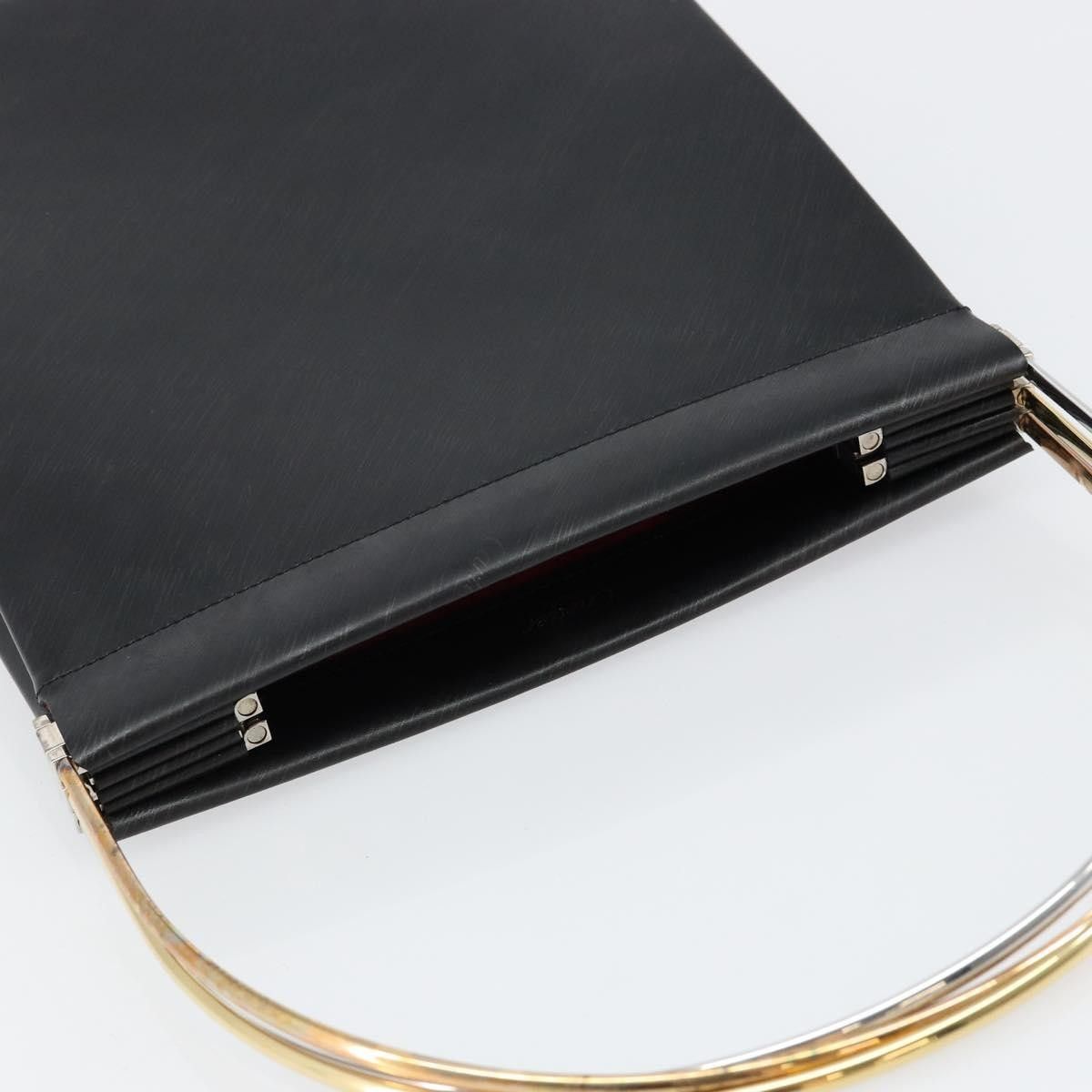 Cartier cartier Trinity Hand bag Leather Size ONE SIZE - 14 Thumbnail