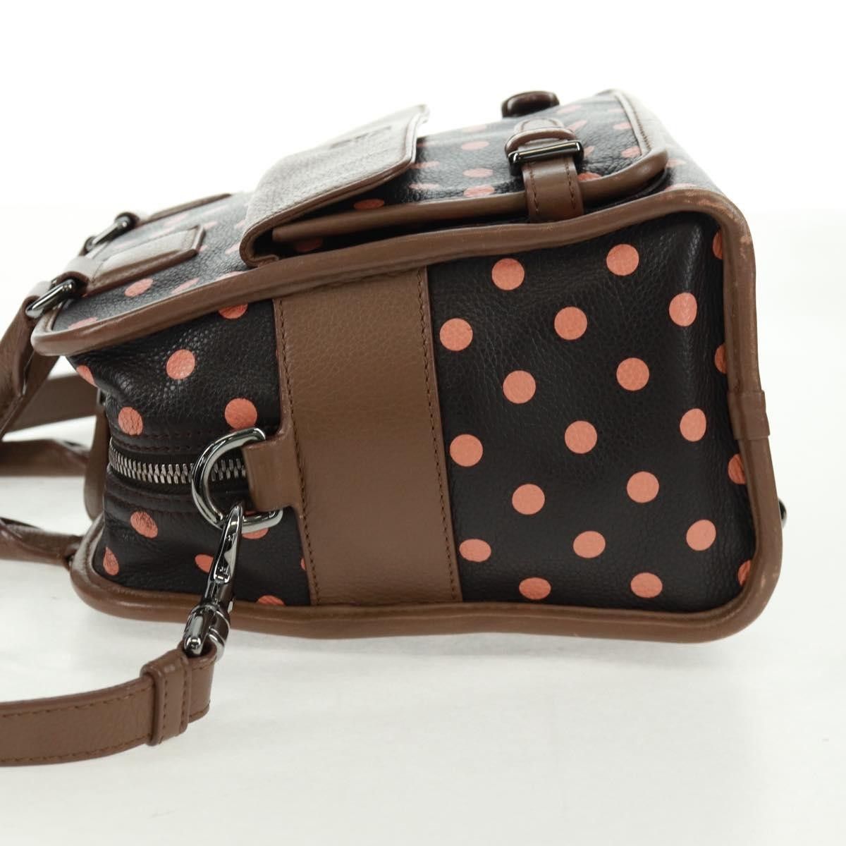 Loewe Loewe Cruz Bag Printed Leather Size ONE SIZE - 3 Thumbnail