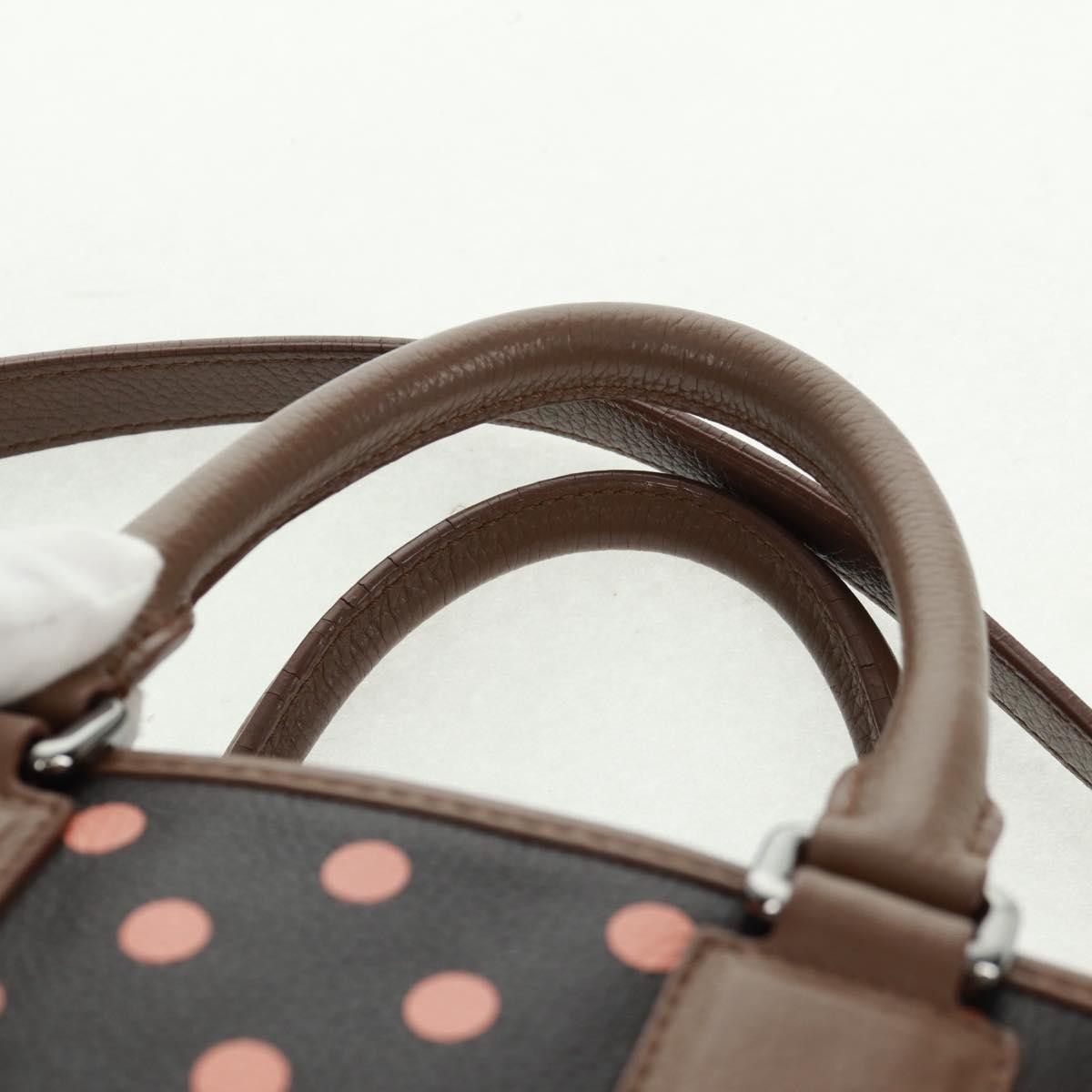 Loewe Loewe Cruz Bag Printed Leather Size ONE SIZE - 20 Thumbnail