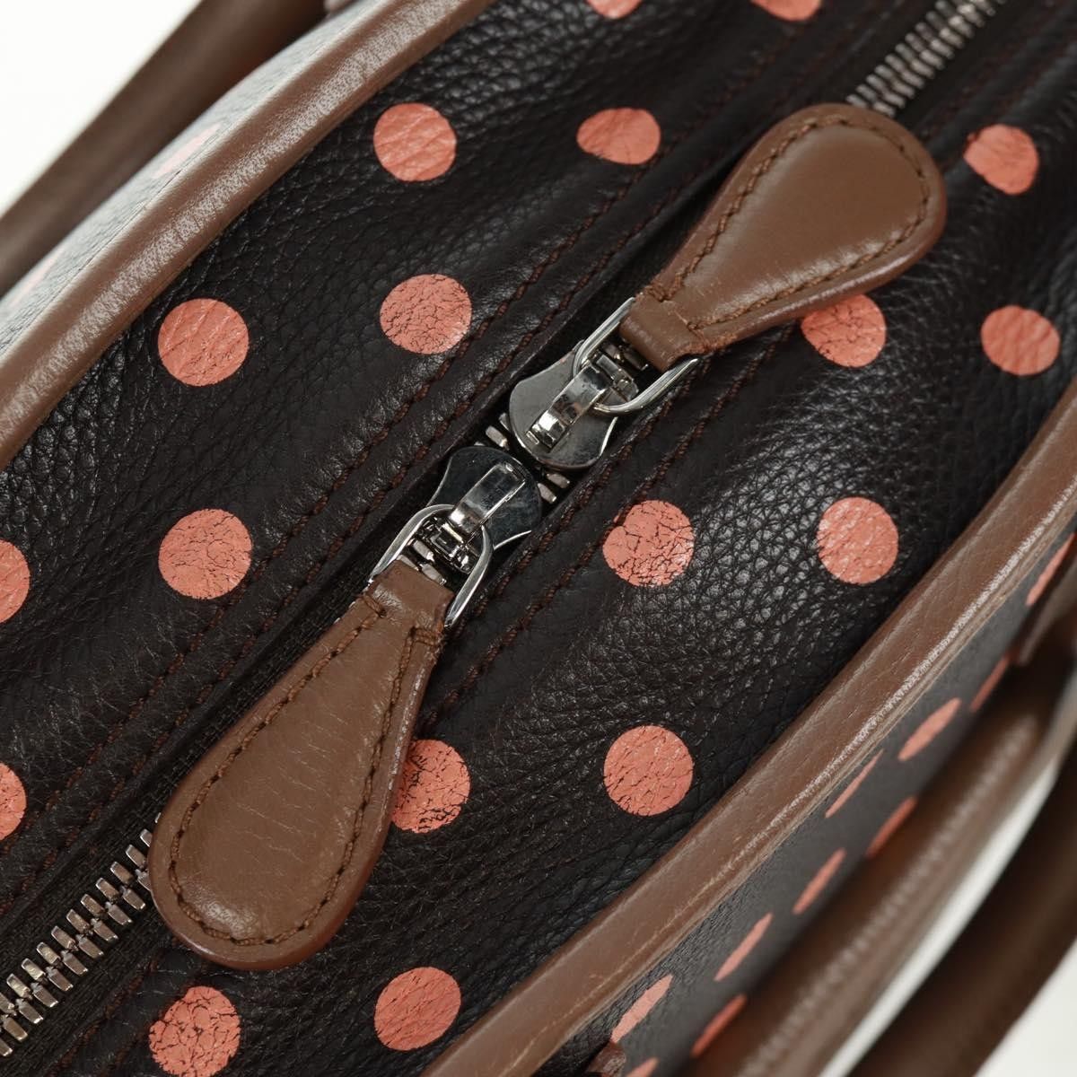Loewe Loewe Cruz Bag Printed Leather Size ONE SIZE - 13 Thumbnail