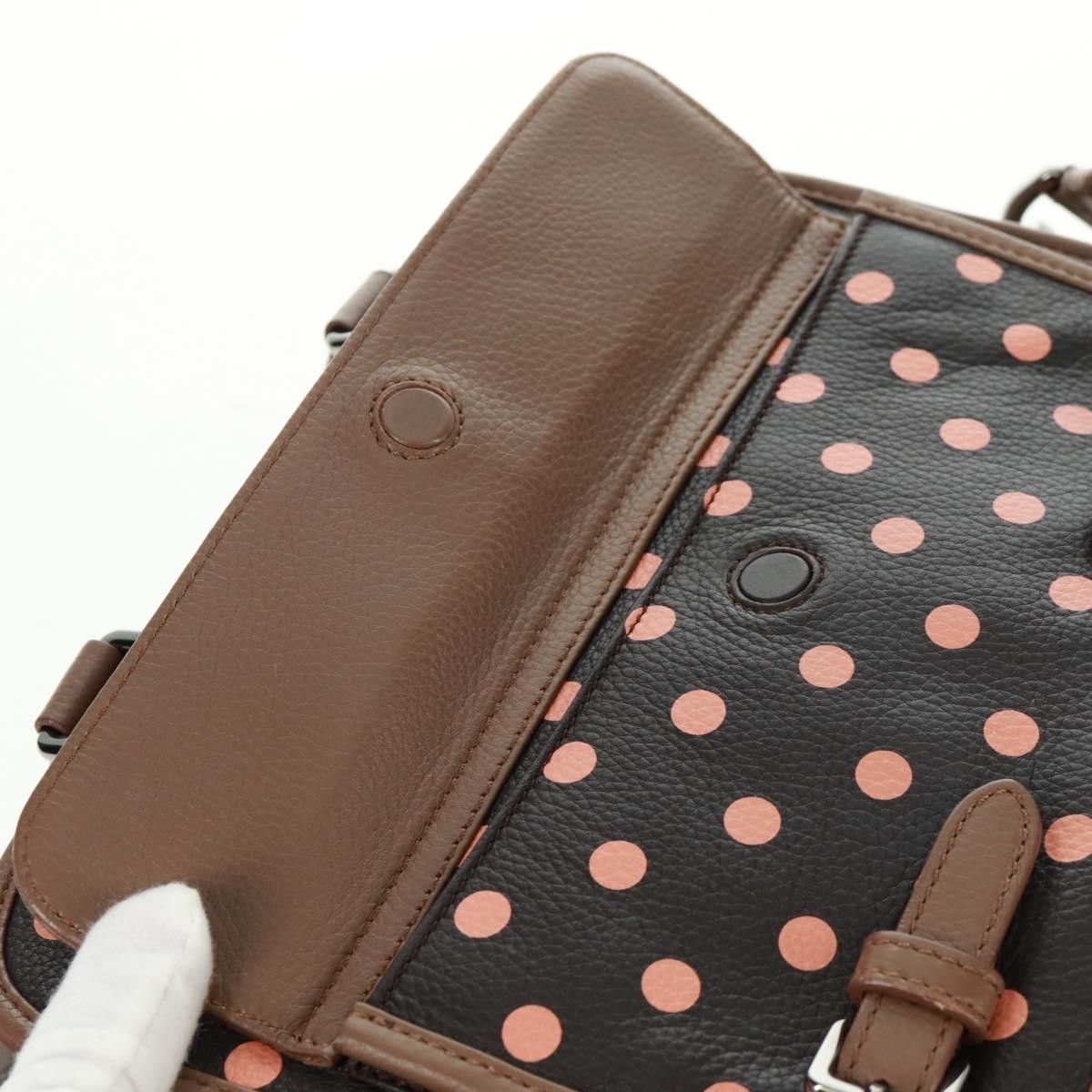 Loewe Loewe Cruz Bag Printed Leather Size ONE SIZE - 23 Thumbnail
