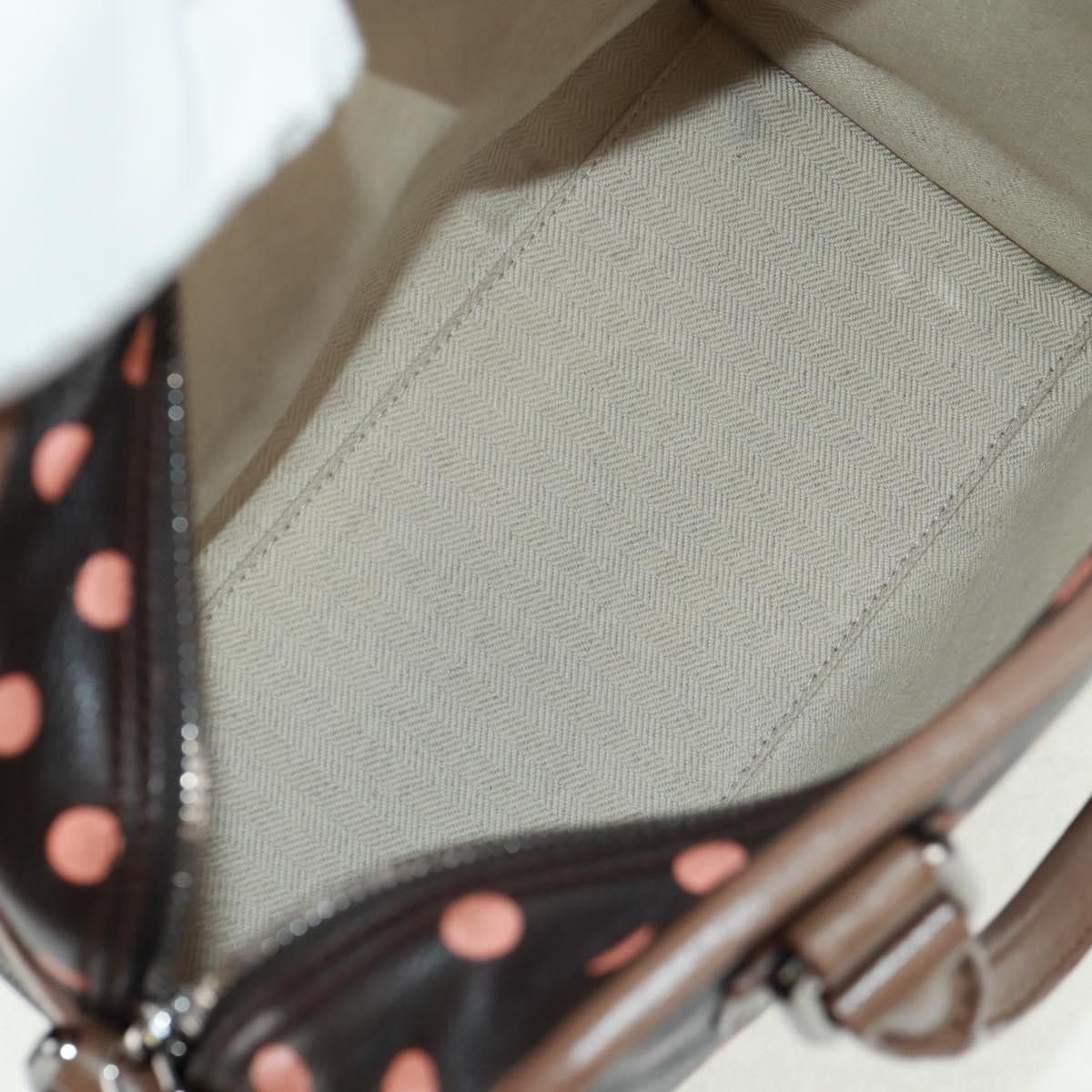 Loewe Loewe Cruz Bag Printed Leather Size ONE SIZE - 5 Thumbnail