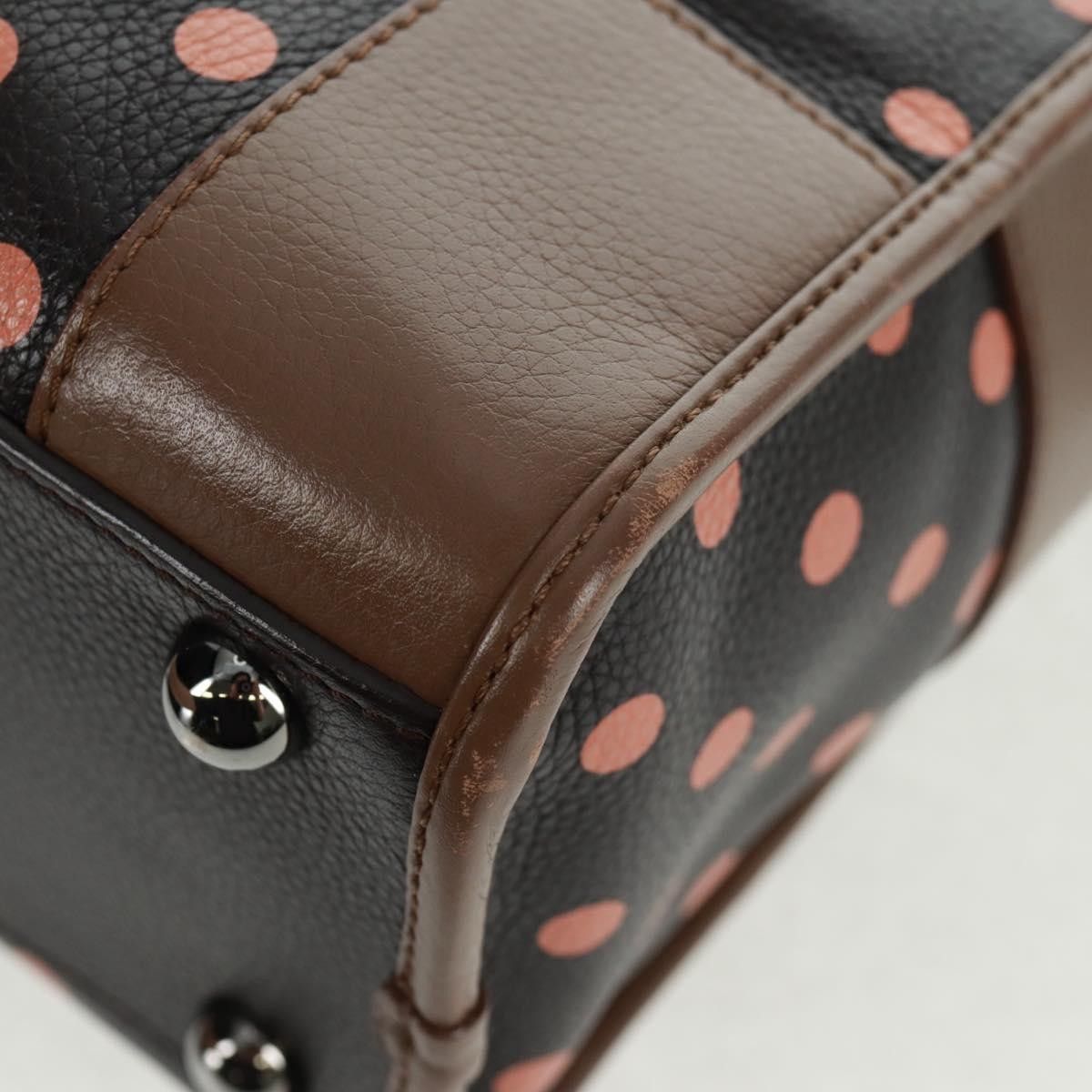 Loewe Loewe Cruz Bag Printed Leather Size ONE SIZE - 10 Thumbnail