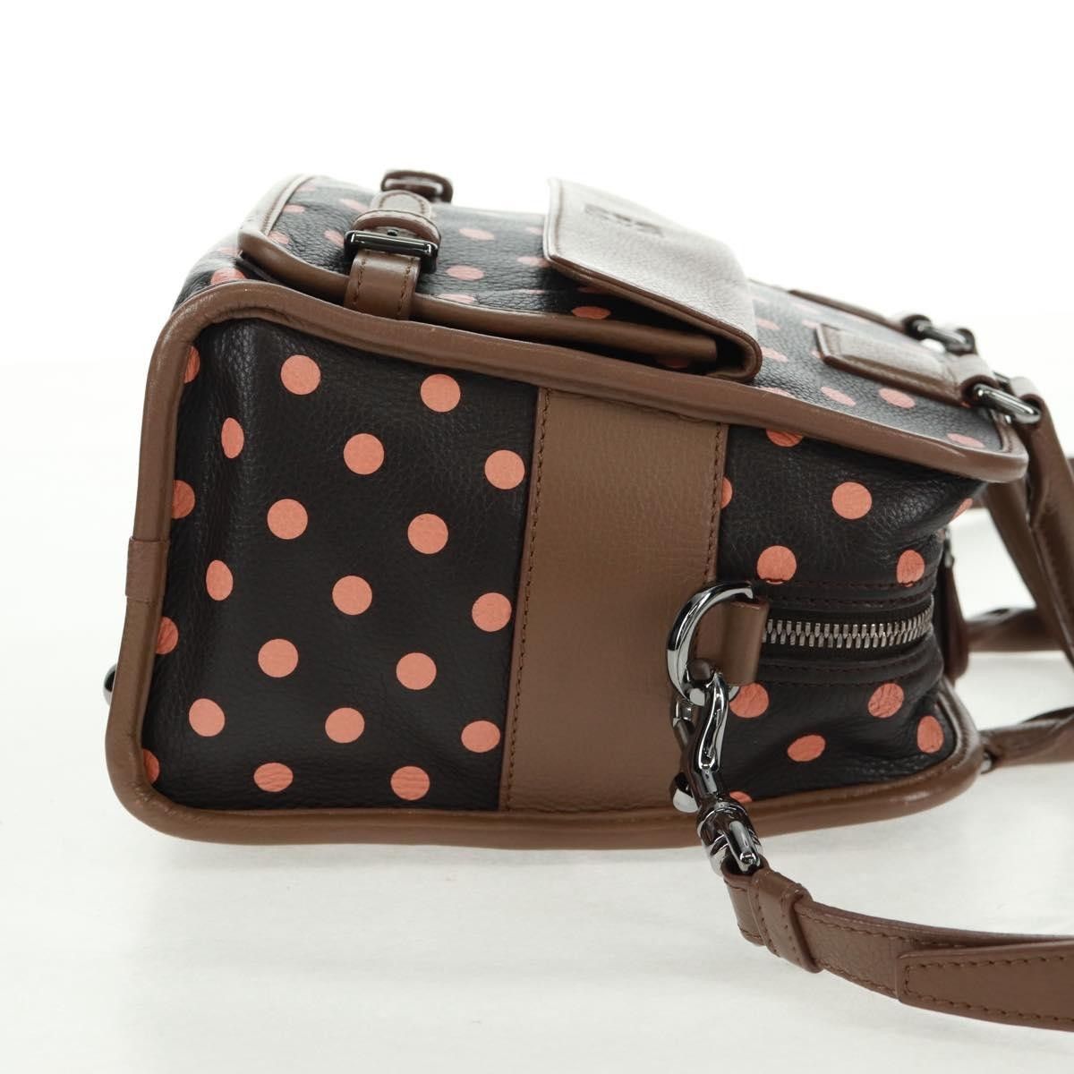 Loewe Loewe Cruz Bag Printed Leather Size ONE SIZE - 4 Thumbnail