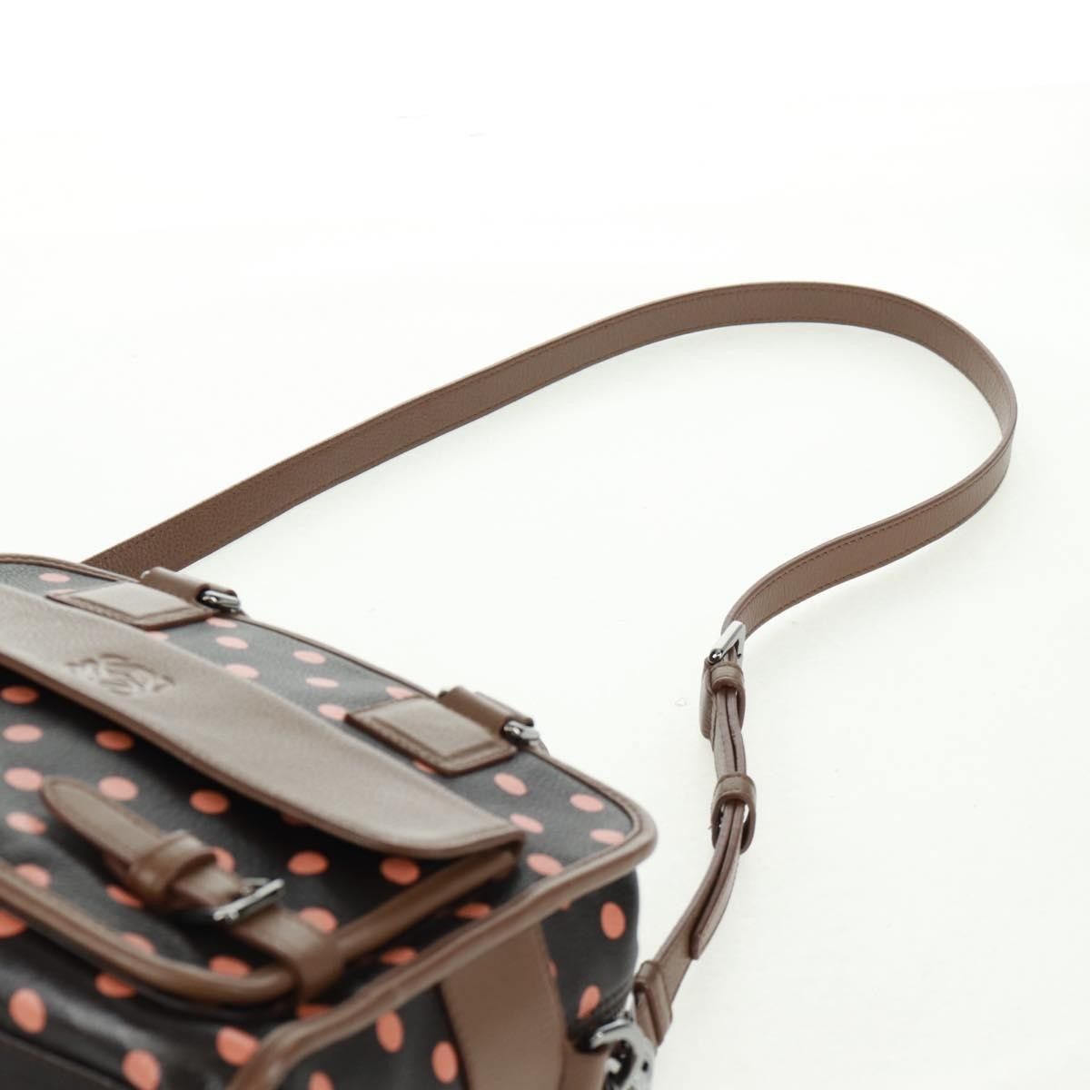 Loewe Loewe Cruz Bag Printed Leather Size ONE SIZE - 21 Thumbnail