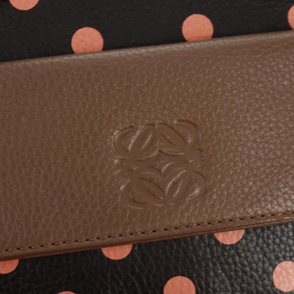 Loewe Loewe Cruz Bag Printed Leather Size ONE SIZE - 22 Thumbnail