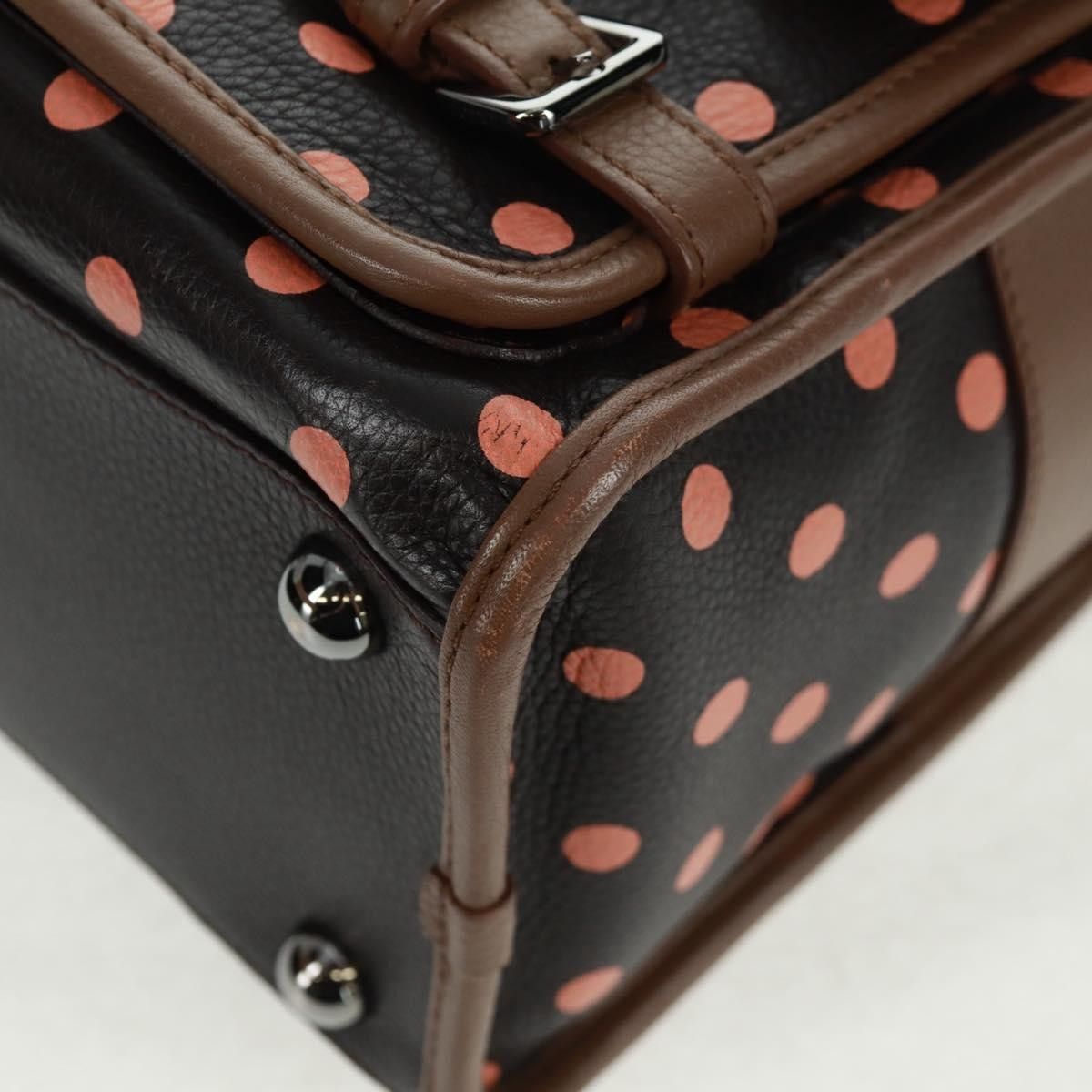 Loewe Loewe Cruz Bag Printed Leather Size ONE SIZE - 12 Thumbnail