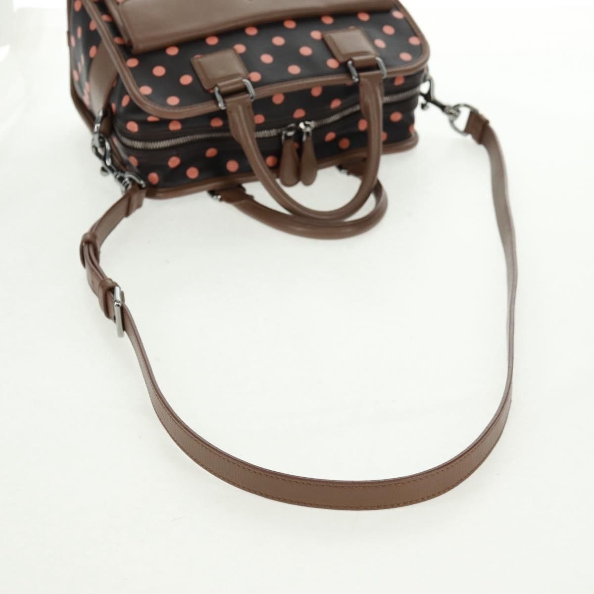 Loewe Loewe Cruz Bag Printed Leather Size ONE SIZE - 17 Thumbnail