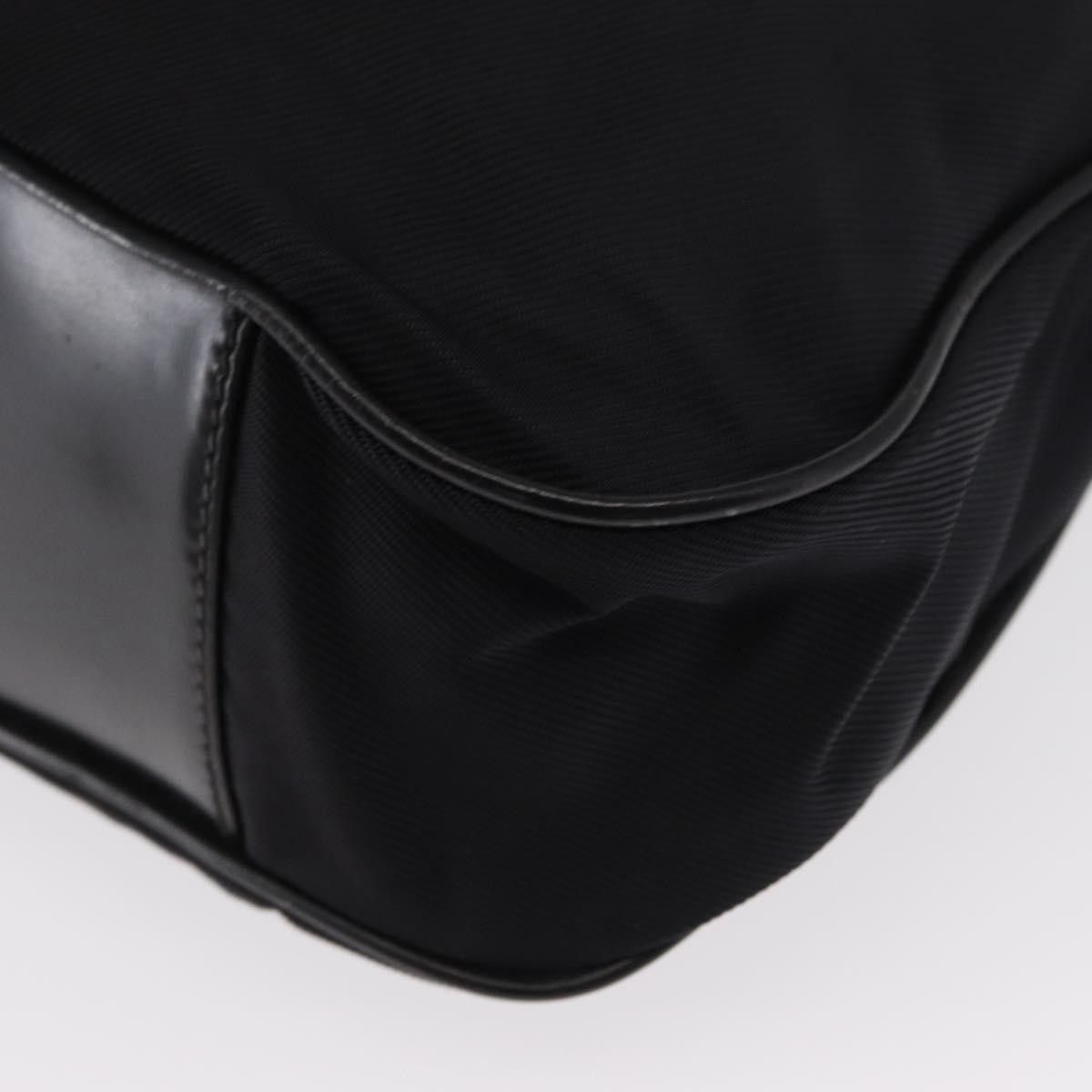 Gucci Gucci Vintage Bamboo Shoulder Canvas Size ONE SIZE - 10 Thumbnail