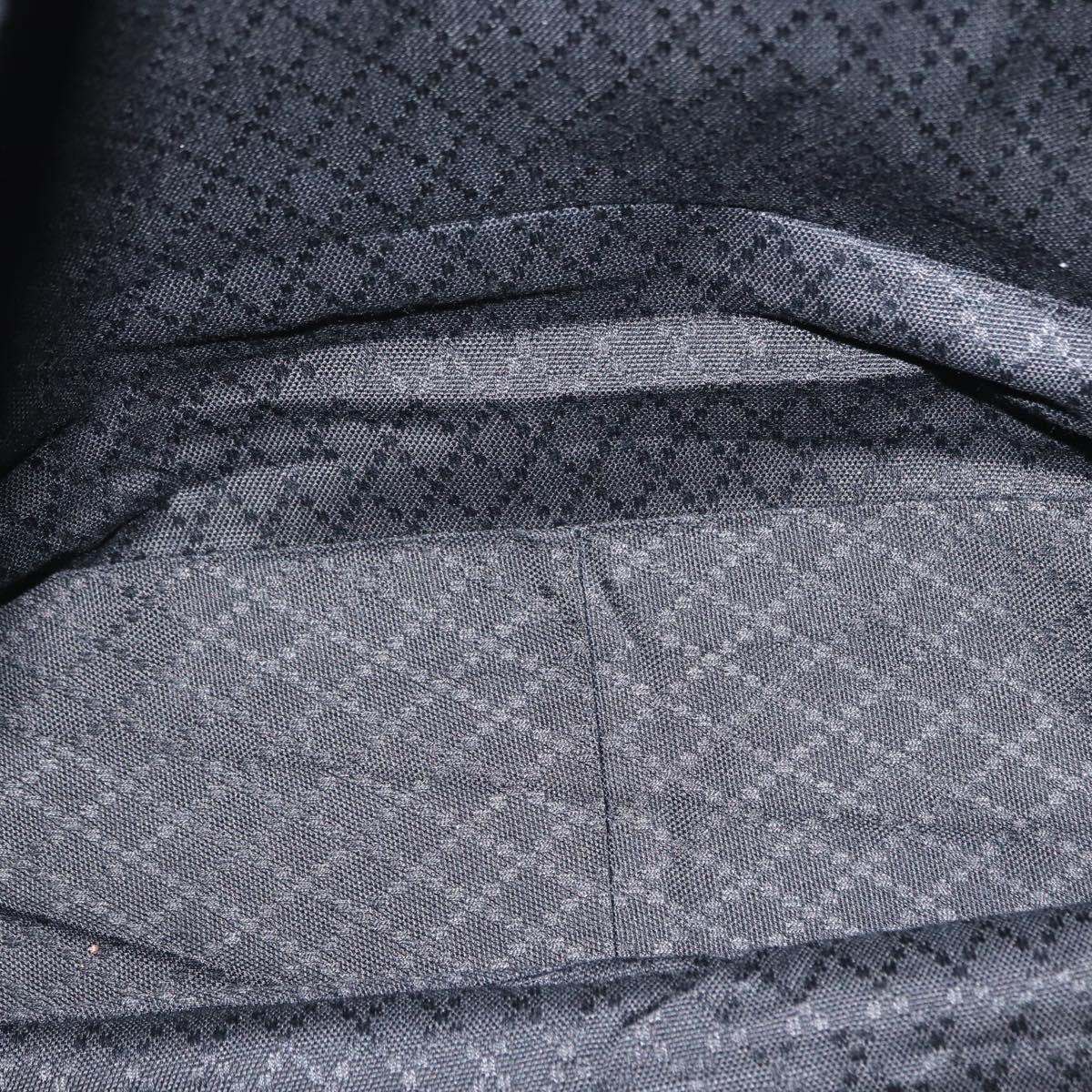 Gucci Gucci Vintage Bamboo Shoulder Canvas Size ONE SIZE - 5 Thumbnail
